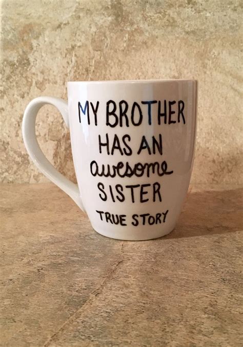 gifts for sister from brother|christmas presents for older brothers.